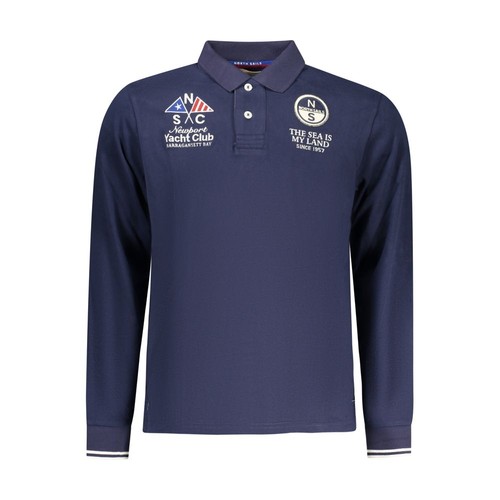 North sails blue - sails,