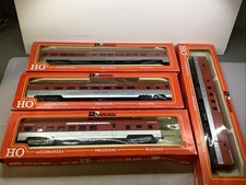 RIVAROSSI modellino treno