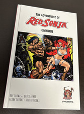 Le avventure di Red Sonja