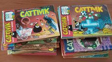 LOTTO CATTIVIK di SILVER 40