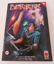 BERSERK COLLECTION SERIE NERA