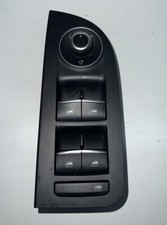 PULSANTIERA ALZACRISTALLI  ANTERIORE SINISTRA LATO GUIDA ALFA ROMEO GIULIA