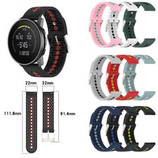 22mm replacement wristband - 22mm,