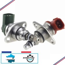 Fuel pump diesel - control, valve