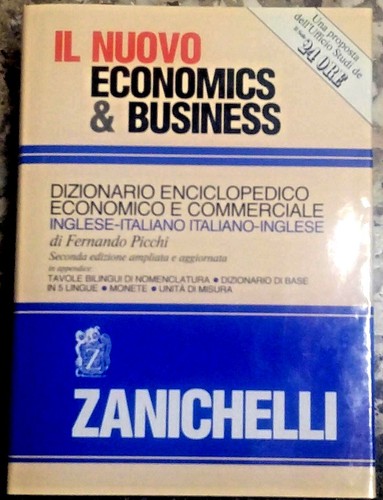 Nuovo economics business - economics,
