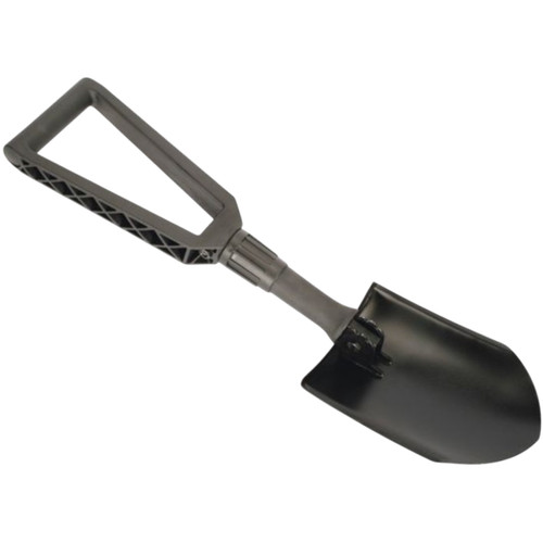 Sealey pala pieghevole outdoor - sealey,