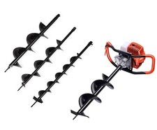 Mototrivella a scoppio