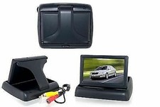 MONITOR A SCOMPARSA DA 4,3