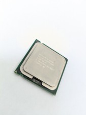 Processor INTEL Core 2 QUAD