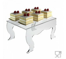 E-622 PTO-E Alzatina/Tavolino