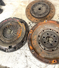 282388U2 KIT FRIZIONE  VOLANO ALFA ROMEO 159 1.9 DIESEL 2007 RICAMBI USATI