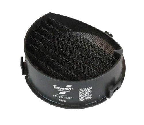 Filtro aria batterie tecneco - filtro,