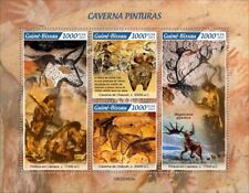 Francobolli Cave Art Lascaux