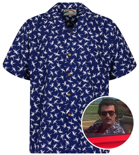 Tom selleck magnum i - selleck, p.i