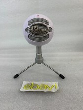 Microfono USB Blue Snowball