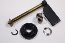 Leva Cambio Doppia 1219 in