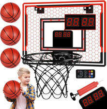 Canestro Basket Da Camera