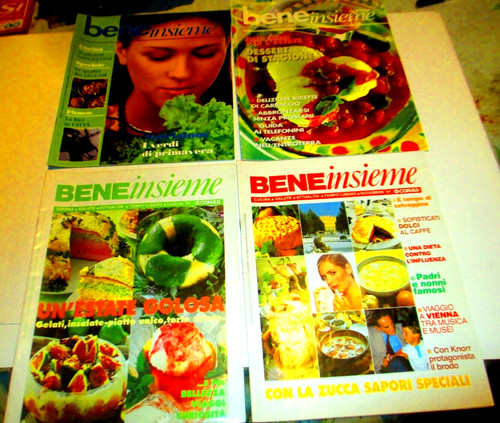 Bene insieme rivista conad - bene,