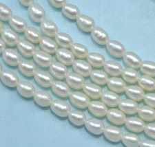 Perline perle acqua dolce
