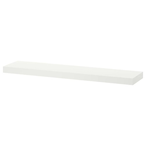 Ikea vernice mensola parete - ikea,