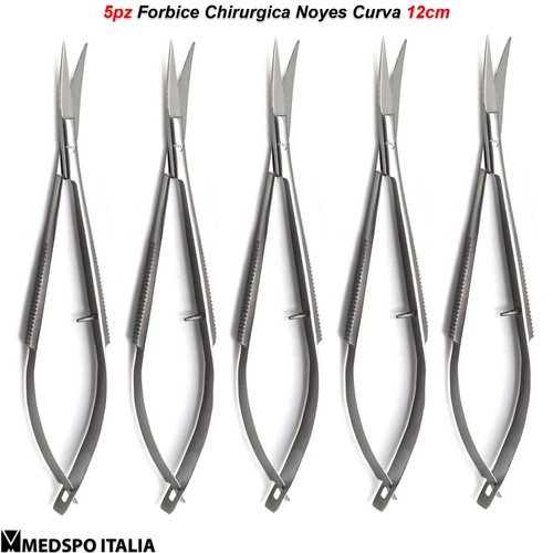 Strumenti chirurgici forbici - chirurgici, a