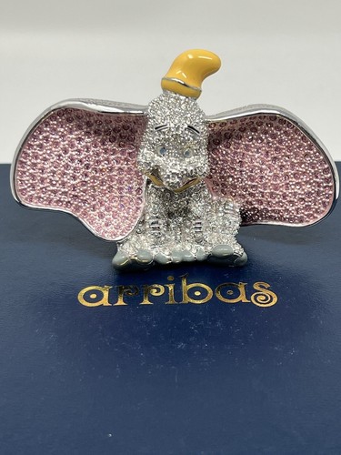 Figurina swarovski disney - figurina,