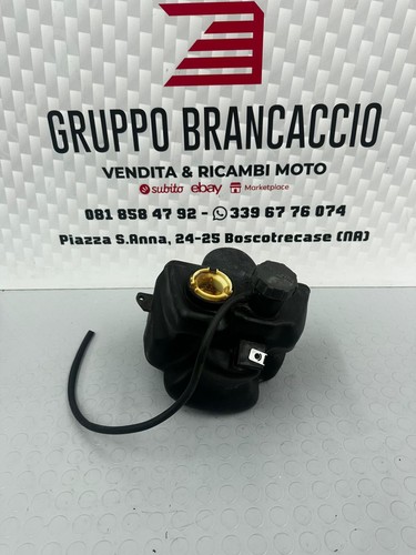 Serbatoio benzina piaggio - benzina,