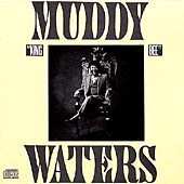 King bee muddy - king, waters