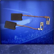 Spazzole carbone Bosch GBH