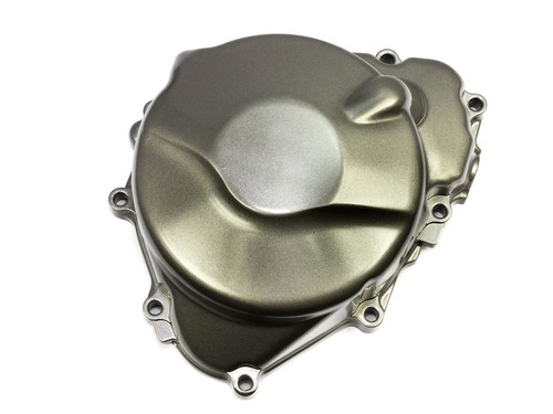 Coperchio motore sinistro lima - motore,