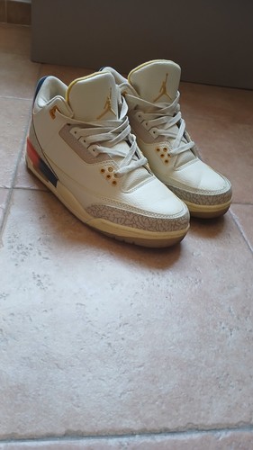Air jordan balvin - air, 3