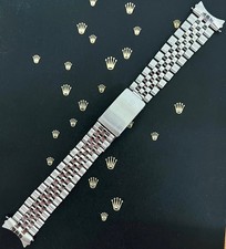 Rolex 1994 Datejust 20mm Men's