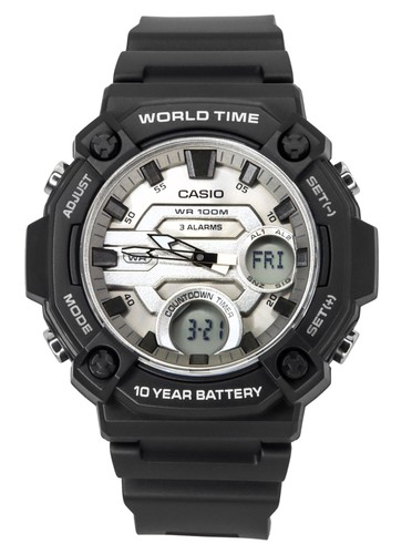 Orologio casio standard quarzo - casio,