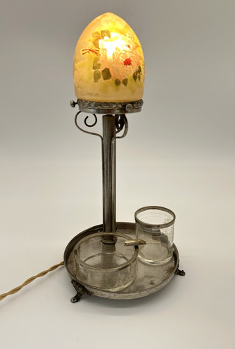 Set lampada bicchiere - lampada,