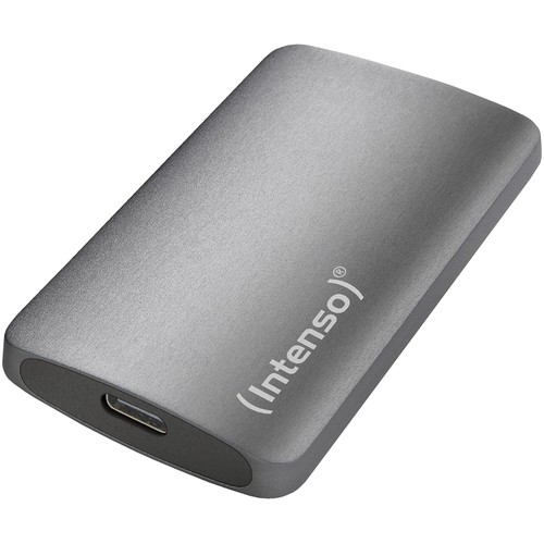 Intenso ssd esterno 500 usb - intenso,