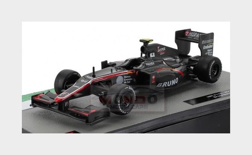 Edicola hrt f110 21 - hrt, f1
