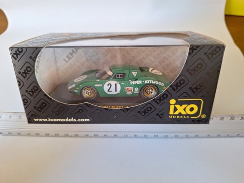 Automodello ixo ferrari 275 - ferrari,