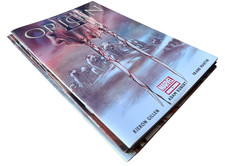 WOLVERINE ORIGIN II serie