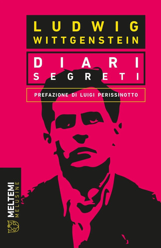 Diari segreti wittgenstein - diari,