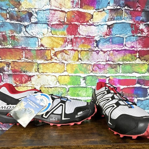 Salomon speedcross men s - speedcross, men’s