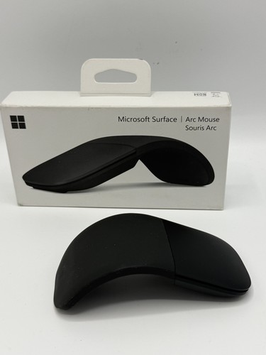 Microsoft surface arc touch - microsoft,