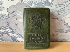 Vintage Hull Trustee Savings