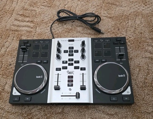 Hercules control air - dj,