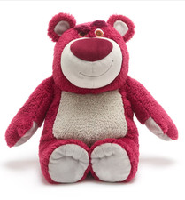Nuovo Ufficiale Disney Toy