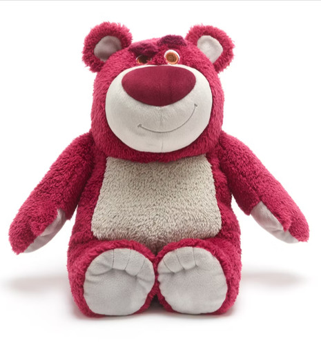 Nuovo ufficiale disney toy - nuovo,