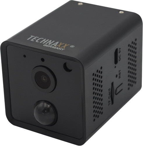 Mini videocamera wifi - mini,