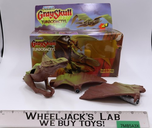 Turbodactyl 100 completo - turbodactyl,