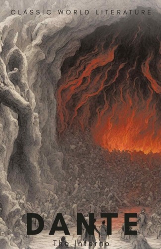 Inferno dante alighieri - inferno,