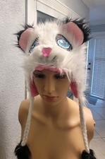 Copricapo vintage Justice