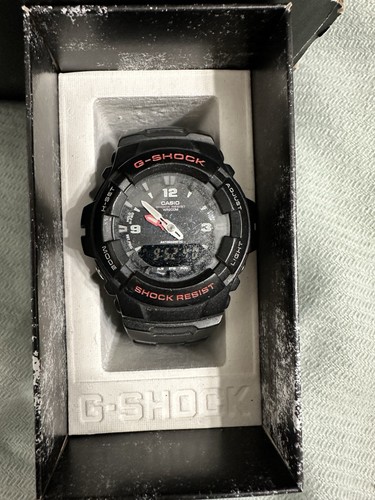 Orologio casio shock - orologio,